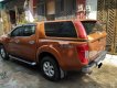 Nissan Navara 2017 - Bán Nissan Navara đời 2017, nhập khẩu nguyên chiếc chính chủ, giá tốt