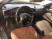 Nissan Bluebird 1992 - Cần bán gấp Nissan Bluebird đời 1992, màu xám, nhập khẩu nguyên chiếc