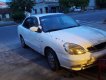 Daewoo Nubira 2003 - Bán Daewoo Nubira 2003, màu trắng, nhập khẩu xe gia đình, giá cạnh tranh