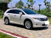 Toyota Venza 2009 - Cần bán gấp Toyota Venza năm sản xuất 2009, màu trắng, xe nhập