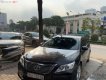 Toyota Camry 2.5Q 2014 - Cần bán lại xe Toyota Camry 2.5Q năm sản xuất 2014, màu đen số tự động