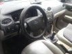 Ford Focus 2006 - Cần bán lại xe Ford Focus 2006, màu đen, nhập khẩu, 199 triệu