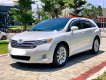 Toyota Venza 2009 - Cần bán gấp Toyota Venza năm sản xuất 2009, màu trắng, xe nhập