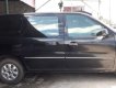 Kia Carnival 2007 - Bán xe Kia Carnival năm sản xuất 2007, màu đen