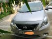 Nissan Sunny 2016 - Bán Nissan Sunny đời 2016, màu bạc