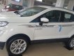 Ford EcoSport 2019 - Ecosport giảm giá kịch sàn, ưu đãi tặng nhiều phụ kiện. Liên hệ 0865660630