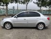 Kia Rio  MT 2012 - Cần bán lại xe Kia Rio MT sản xuất 2012, màu bạc, nhập khẩu Hàn Quốc chính chủ 