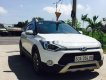 Hyundai i20 Active  AT 2016 - Bán ô tô Hyundai i20 Active AT sản xuất 2016, màu trắng