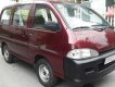 Daihatsu Citivan      2005 - Bán xe Daihatsu Citivan đời 2005, màu đỏ, giá tốt