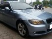 BMW 3 Series 320i 2010 - Bán xe BMW 320i, sản xuất 2010, số tự động, màu xanh đá