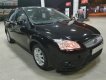 Ford Focus 1.8 MT 2008 - Cần bán xe Ford Focus 1.8 MT sản xuất năm 2008, màu đen 