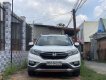 Honda CR V 2015 - Cần bán Honda CR V sản xuất năm 2015, màu trắng, giá tốt