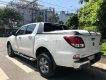 Mazda BT 50 MT 2017 - Bán Mazda BT 50 MT đời 2017, màu trắng 