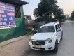 Ford Everest 2008 - Bán Ford Everest sản xuất năm 2008, màu trắng, nhập khẩu nguyên chiếc số sàn