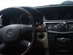 Mercedes-Benz E class   2011 - Bán Mercedes E300 năm 2011, màu đen, nhập khẩu 