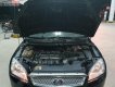 Ford Focus 1.8 MT 2008 - Cần bán xe Ford Focus 1.8 MT sản xuất năm 2008, màu đen 