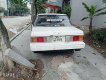 Nissan Bluebird   1990 - Bán Nissan Bluebird 1990, màu trắng, nhập khẩu