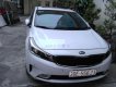 Kia Cerato 2016 - Cần bán Kia Cerato sản xuất năm 2016, màu trắng chính chủ