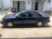 Toyota Corolla 1994 - Bán xe toyota corolla đời 1994, màu đen