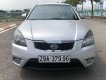 Kia Rio  MT 2012 - Cần bán lại xe Kia Rio MT sản xuất 2012, màu bạc, nhập khẩu Hàn Quốc chính chủ 