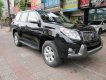 Toyota Prado TXL 2010 - Bán Toyota Prado TXL 2010, màu đen, nhập khẩu Nhật Bản