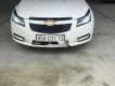 Chevrolet Cruze   2014 - Bán Chevrolet Cruze 2014, màu trắng, nhập khẩu chính chủ giá cạnh tranh