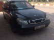 Daewoo Nubira   2003 - Cần bán Daewoo Nubira sản xuất 2003 giá cạnh tranh