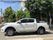 Mazda BT 50 MT 2017 - Bán Mazda BT 50 MT đời 2017, màu trắng 