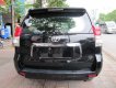 Toyota Prado TXL 2010 - Bán Toyota Prado TXL 2010, màu đen, nhập khẩu Nhật Bản