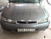 Mazda 626 1995 - Cần bán xe Mazda 626 năm sản xuất 1995, nhập khẩu nguyên chiếc chính chủ