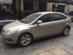 Ford Focus 2011 - Bán Ford Focus năm sản xuất 2011, màu bạc, số tự động