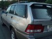 Ssangyong Musso    2004 - Bán Ssangyong Musso đời 2004, xe nhập xe gia đình 