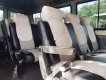 Mercedes-Benz Sprinter 2007 - Bán xe Mercedes Sprinter SX 2007, màu bạc