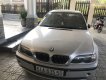 BMW i3 2005 - Bán xe BMW i3 năm 2005, màu bạc, giá tốt