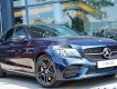 Mercedes-Benz C class 2019 - Cần bán Mercedes C300 AMG đời 2019