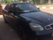 Daewoo Nubira   2003 - Cần bán Daewoo Nubira sản xuất 2003 giá cạnh tranh