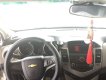 Chevrolet Cruze   2014 - Bán Chevrolet Cruze 2014, màu trắng, nhập khẩu chính chủ giá cạnh tranh