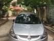 Mitsubishi Grandis    2005 - Bán xe Mitsubishi Grandis đời 2005, màu bạc, giá chỉ 250 triệu