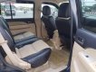 Ford Everest 2007 - Bán Ford Everest 2.5L 4x2 MT đời 2007, màu đen, xe gia đình