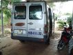 Mercedes-Benz Sprinter 2007 - Bán Mercedes Sprinter SX 2007, màu bạc, nhập khẩu