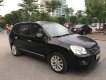 Kia Carens    2011 - Bán Kia Carens 2011, màu đen chính chủ