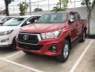 Toyota Hilux 2019 - Hilux số sàn 180tr nhận xe, chuyên viên bán hàng