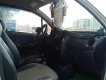 Daewoo Matiz   2009 - Cần bán Daewoo Matiz SE sản xuất năm 2009, màu trắng, chính chủ