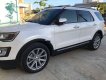 Ford Explorer 2017 - Cần bán Ford Explorer năm sản xuất 2017, màu trắng, xe nhập