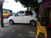 Daewoo Matiz   2009 - Cần bán Daewoo Matiz SE sản xuất năm 2009, màu trắng, chính chủ