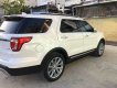 Ford Explorer 2017 - Cần bán Ford Explorer năm sản xuất 2017, màu trắng, xe nhập