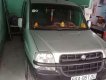 Fiat Doblo 2003 - Bán xe Fiat Doblo đời 2003, màu bạc, nhập khẩu 