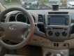 Toyota Fortuner 2008 - Cần bán lại xe Toyota Fortuner đời 2008, nhập khẩu còn mới