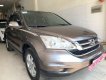 Honda CR V 2012 - Cần bán gấp Honda CR V đời 2012, bao test