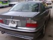 BMW M3 1993 - Bán BMW M3 năm sản xuất 1993, màu xám ít sử dụng, 290 triệu